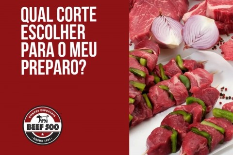 CARNE DE 1a QUALIDADE