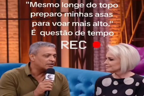 REDE TVR MARICÁ CRIANDO CONEXÕES